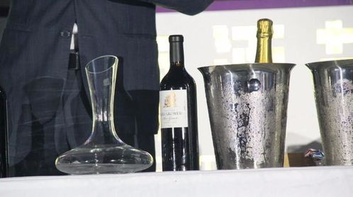 酒的世界,世界的酒 澳大利亞天鵝莊亮相2018第十四屆上海酒節(jié)