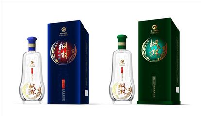 一些酒包裝設(shè)計(jì)4