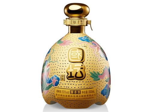 國壇酒系列酒產(chǎn)品有哪些 國壇酒價格