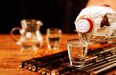 醬香酒的勾調詳細全過程, 醬香型白酒釀酒工藝