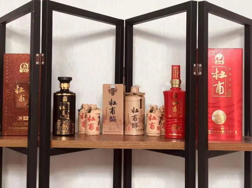 詩酒第一股 來了 杜甫酒業(yè)計劃登陸美國上市 李白也被他注冊了