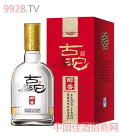 古沱酒 產(chǎn)品 產(chǎn)品介紹 最新產(chǎn)品信息
