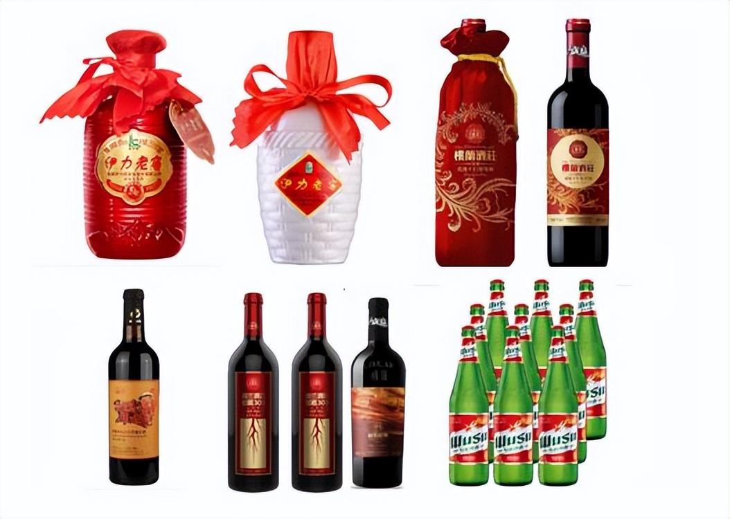 經(jīng)營(yíng)新疆特產(chǎn)店這十大類產(chǎn)品少不了