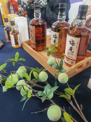 重慶實施爆品計劃，預包裝食品“梅見青梅酒”等邁向10億元級爆品